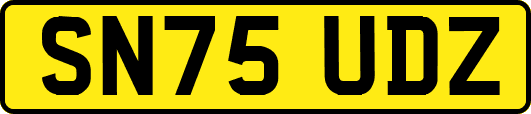 SN75UDZ