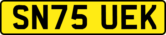 SN75UEK