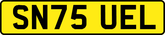 SN75UEL