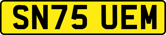 SN75UEM