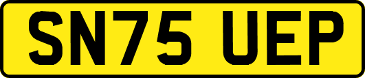 SN75UEP
