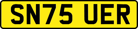 SN75UER