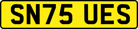 SN75UES