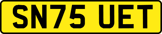 SN75UET