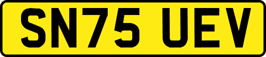 SN75UEV