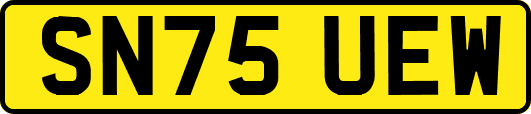 SN75UEW