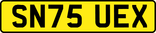SN75UEX