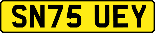 SN75UEY