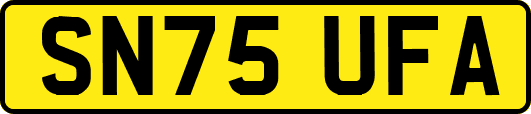 SN75UFA
