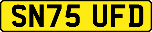 SN75UFD