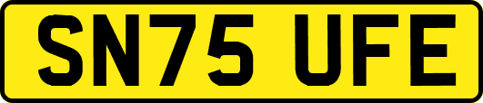 SN75UFE