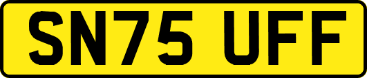 SN75UFF