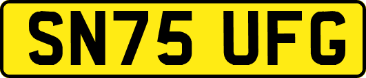 SN75UFG