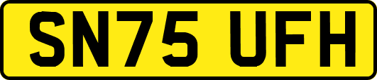 SN75UFH
