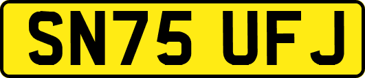 SN75UFJ