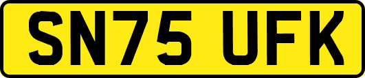 SN75UFK