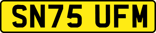 SN75UFM