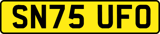 SN75UFO