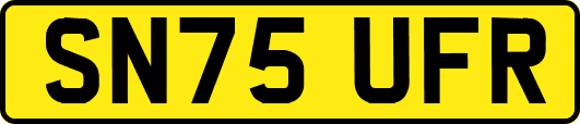 SN75UFR