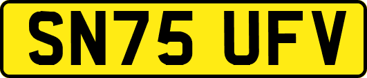 SN75UFV