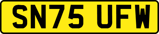 SN75UFW