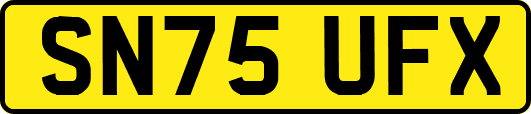 SN75UFX