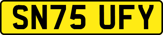SN75UFY