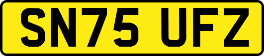 SN75UFZ