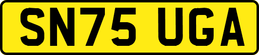 SN75UGA