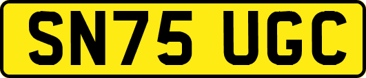 SN75UGC