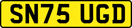 SN75UGD
