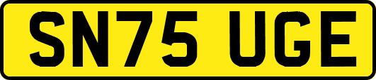 SN75UGE