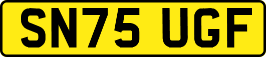 SN75UGF