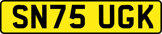 SN75UGK
