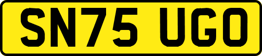 SN75UGO