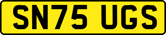 SN75UGS