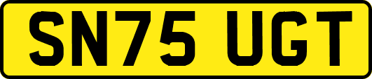 SN75UGT