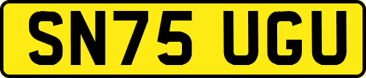 SN75UGU