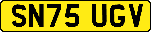 SN75UGV