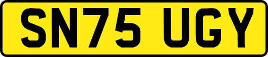 SN75UGY