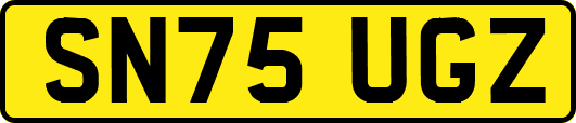 SN75UGZ