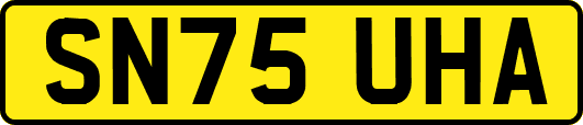 SN75UHA