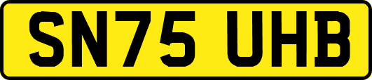 SN75UHB