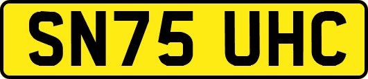 SN75UHC