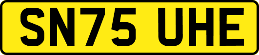 SN75UHE