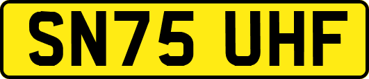 SN75UHF