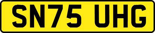 SN75UHG