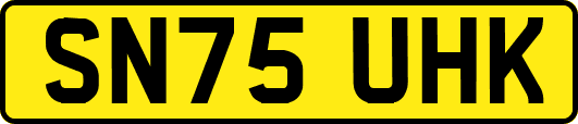 SN75UHK