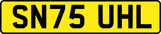 SN75UHL