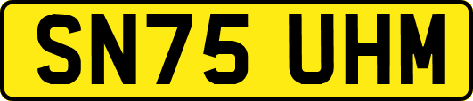 SN75UHM